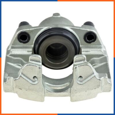 Bremssattel vorne rechts für OPEL | 8AC355394-641, 82-1158