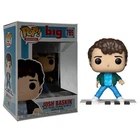 Funko Pop! Movies Big Josh Baskin w/ Piano 795 Vinyl Figure Toy Tom Hanks
