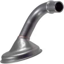 Melling 305S Big Block Chevy 396 454 Oil Pump Pickup Tube / Screen