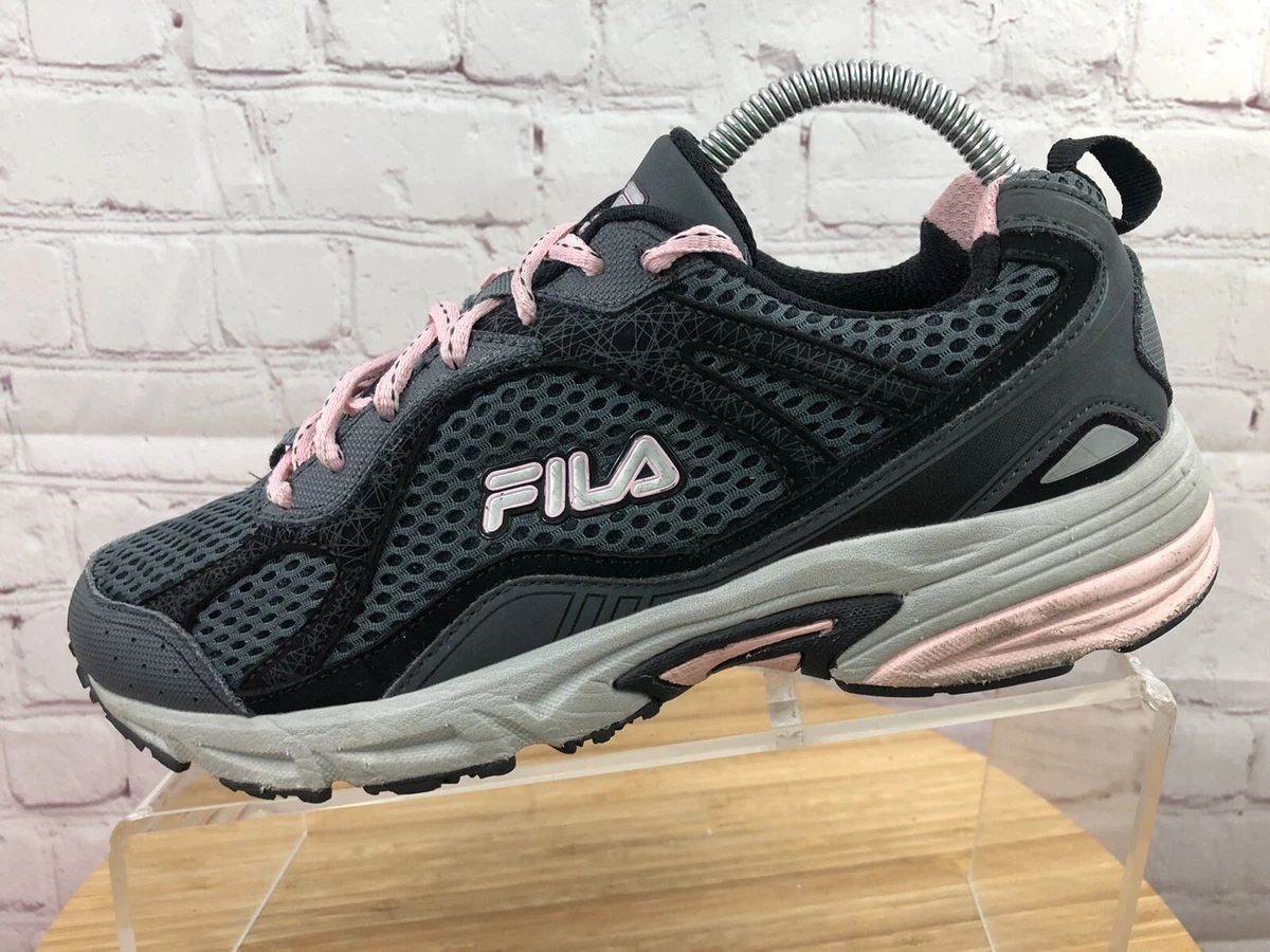 Fila size 2025 15