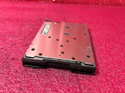 Anritsu MP1570A SONET/SDH/PDH Analyzer Floppy Disk TEAC FD-05HG 19307586-61 8661