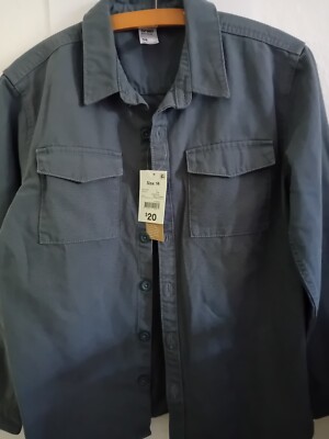 Hemd Jungen , neu, Gr. 158-164 von anko