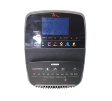 Freemotion 250u Upright Bike Display Console Assembly MFR-EBSF04012 334671