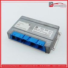 BMW 5 (E39) 530D TOURING Steuergerät Automatikgetriebe 1423955 5WK33502AD