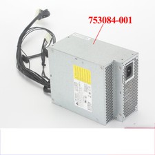 Power Supply For HP Z440 WS 700W Power Supply 753084-001 100 Test Work