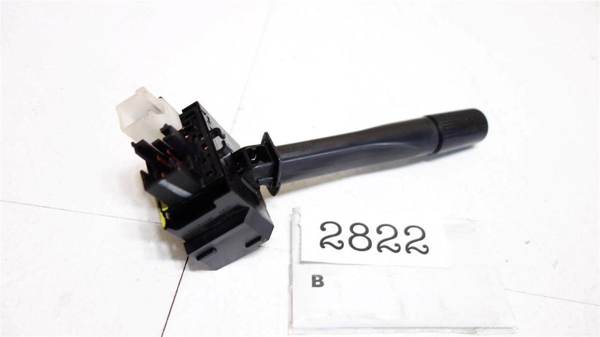honda acura windshield wiper switch 35256-sr3-g21 35256sr3g21 oem