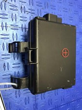 2017 GENESIS G90 3.3L BATTERY TERMINAL FUSEABLE LINK POWER DISTRIBUTION BOX