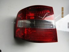 FIAT STILO 2003 ESTATE NSR PASSENGER SIDE REAR TAIL OUTER LIGHT