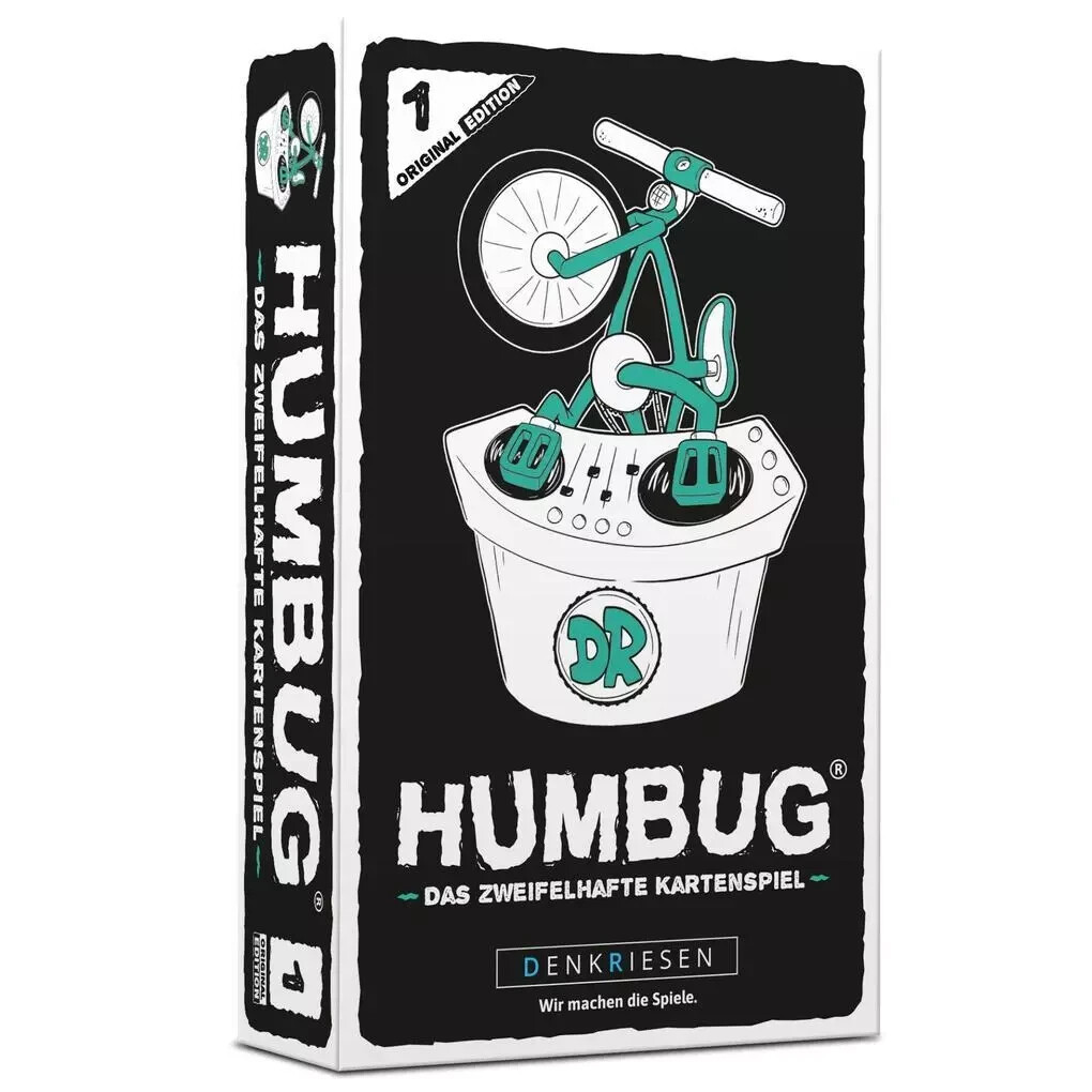 HUMBUG® 1 - Bild 2