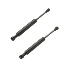 x2 OEm STABILUS FRONT HOOD Lift Shock Strut Damper Kit for BMW 2000-2006 x5 E53