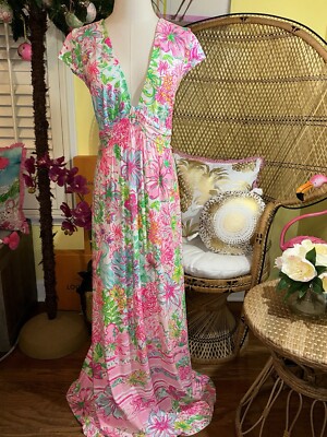 maxi dress with flare Solid Lurex Fit And Flare Maxi Dress – The Dressing Room