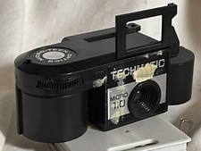 Vintage 110 Film Camera