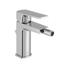 VADO AXCES EKO MONO BIDET MIXER INC POP UP WASTE CHROME AX-EKO-110-CP £145rrp