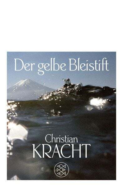 Der Gelbe Bleistift
