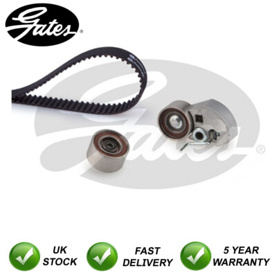 Timing Cam Belt Kit Gates Fits Tucson Santa Fe Getz Trajet Sportage Carens