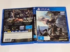 MONSTER HUNTER WORLD (SONY PS4 GAME , M)