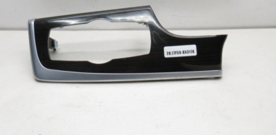 2011-2016 BMW 550i 535i F10 Front Left Dash Trim Cover Bezel Panel 9192941 OEM