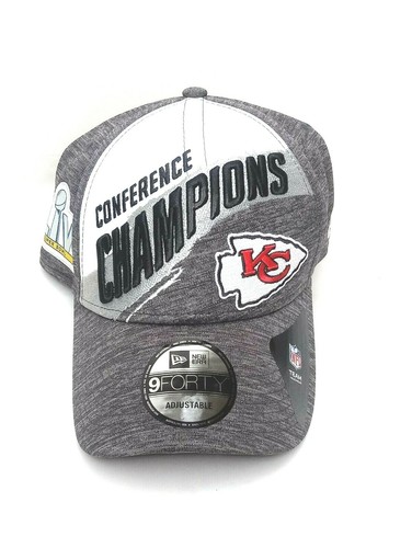 Kansas City Chiefs AFC Conference 