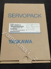 1pc New YASKAWA SGDV-R90A01A Servo Drive Fast Ship