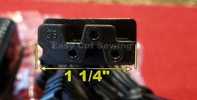 Foot Control Sewing Machine Singer 132 ,14j334, 140Q  Pfaff 4240, 4250, 4250