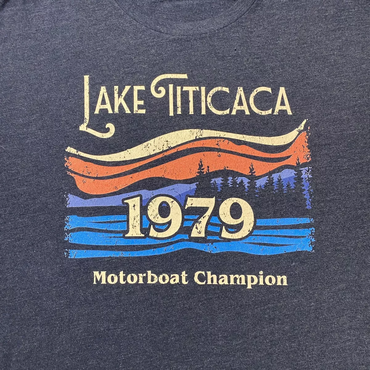 Lake titicaca 1979 motorboat champion 2025