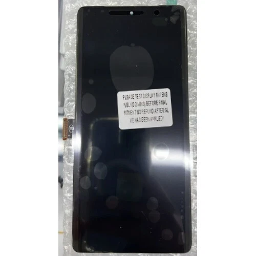 For Google Pixel 7 Pro Genuine OLED LCD Screen Digitizer Touch Display+Frame UK - Image 4 of 4
