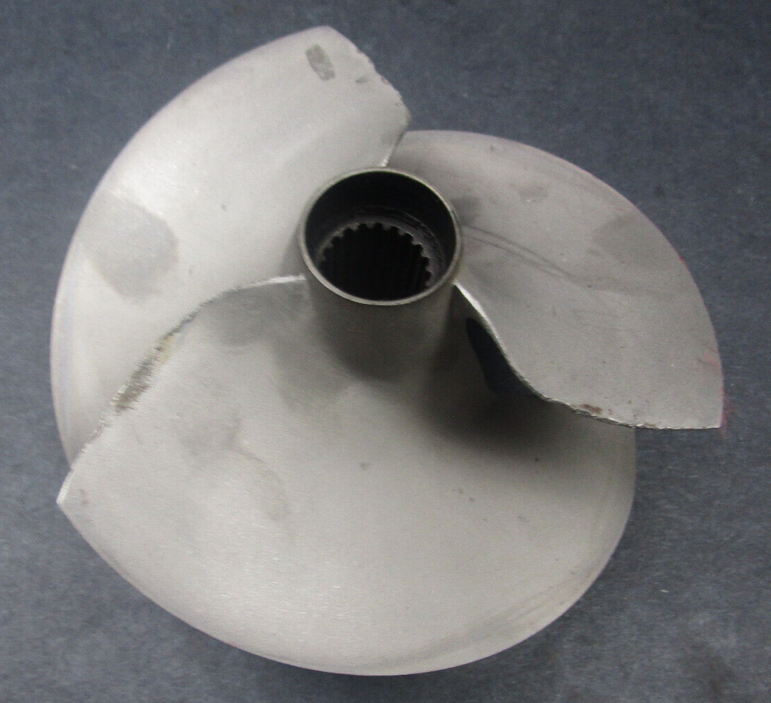 Polaris OEM Jet Pump Impeller 2003-2004 MSX 140 2001 SLX & Pro