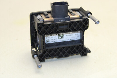 MG ZS Ev Hatchback Radarsensor MRR Radar Sensor Frontradar Mid Range Radar