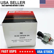 Motorcraft 3C3Z-9F838-EA Diesel Powerstroke ICP Sensor For Early 03-04 Ford 6.0L