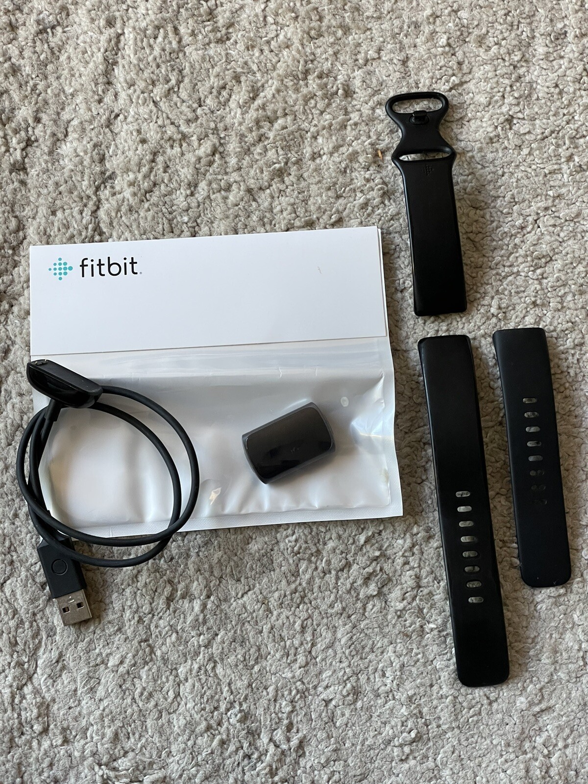 Fitbit Charge 5 Fitness Watch eBay
