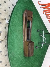 1969 1970 Ford Mustang Automatic Console Correct For 70