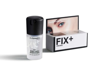 miniMAC Fix PREP + PRIME FIX+