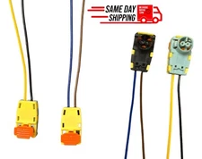 20 21 22 23 Toyota Corolla Driver Airbag Clock spring Plug Connector OEM