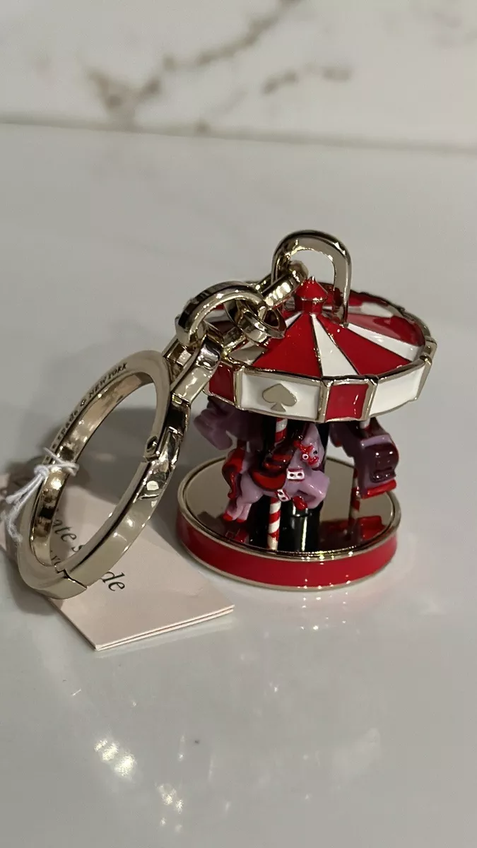 Lv Car Keychain, Luxury, Accessories on Carousell