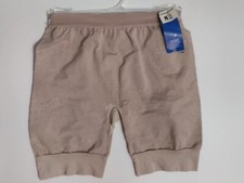 VINTAGE MAIDENFORM SIZE MEDIUM/M SANDSHELL 77437 THIGH LONGLEG SHORT PANTY...