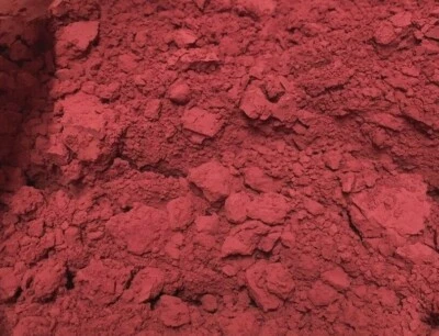 RED COPPER OXIDE ~ CUPROUS ~ 50 TO 500 GRAMS ~ CERAMICS ~ GLAZE ~ POTTERY