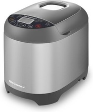 Programmable Bread Maker Machine 2LB 19 Funct...