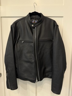 Vanson Leather Comet Size 46 Medium