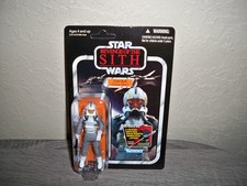 2012 Star Wars Vintage Collection VC97 Odd Ball Clone Pilot - UNPUNCHED