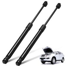 2x Rear Hatch Tailgate Lift Supports Struts For 2005-2006 Gmc Yukon 6.0l 4597 2x Rear Hatch Tailgate Lift Supports Struts For 2005-2006 Gmc Yukon 6.0l 4597