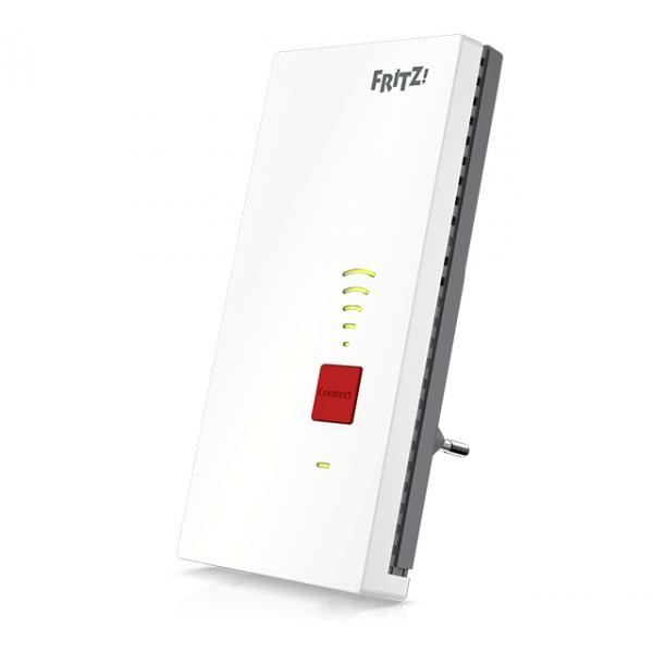Fritz Avm Fritz! 2400 Ripetitore Wifi Dual Band 1733Mbps - Immagine 4