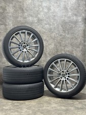 20 Zoll Mercedes GLC AMG X253 Sommerräder TOP