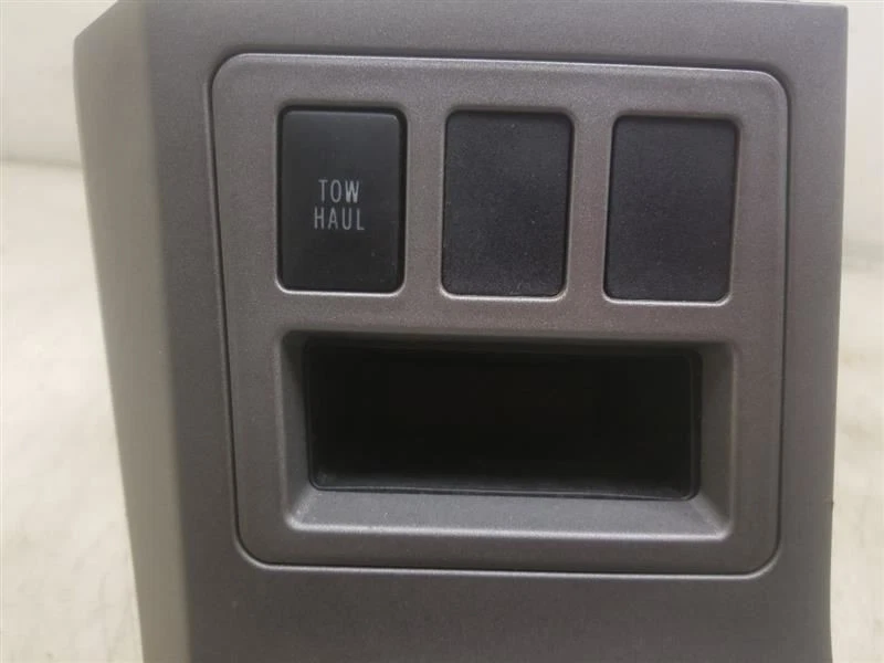 Toyota Tundra Max 2012 doble cabina bisel de cambio  Foto 4 de 4