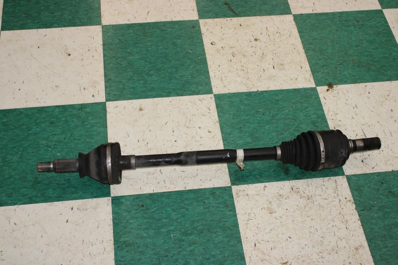 14-21 MASERATI GHIBLI Rear Right RH Passenger RR Side CV Axle Shaft Unit OEM OE