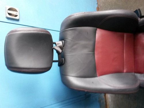 ASIENTO DELANTERO DERECHO Renault Laguna II Grandtour (KG) - Imagen 3 de 6