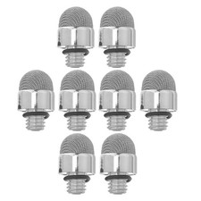8 Pcs Replacement Tips for Touch Screens Capacitive Stylus Nibs Pens