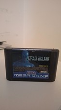 ebay® Auktion 407036481199 | Rise of the Robots Sega Mega Drive MD PAL Thumbnail of ebay® auction 407036481199 | Rise of the Robots Sega Mega Drive MD PAL