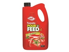 Doff Tomato Pour & Feed 3 litre 4.00 per litre