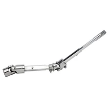 Flaming River FR1509M - Slip-Collapsible Manual Steering Shaft Kit