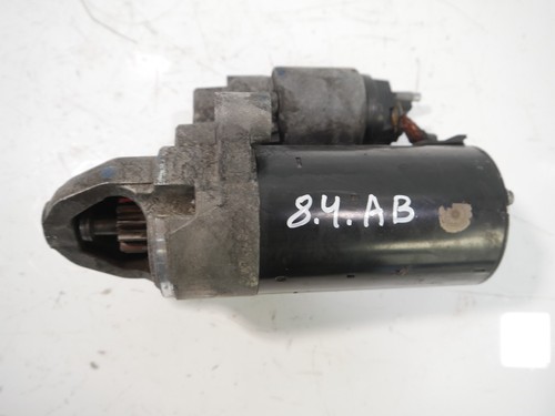 Anlasser für Toyota BMW Auris 1,6 D4-D 1WW N47C16A N47 0001138064 28100-0X040